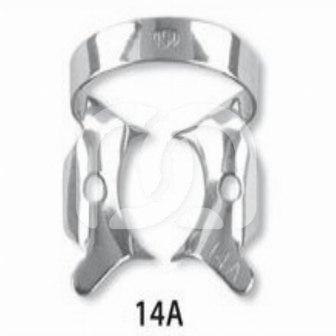 KLAMMER FIT RUBBERDAM H&W