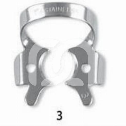 KLAMMER FIT RUBBERDAM H&W