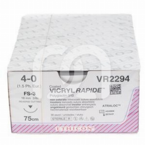 SUTURES VICRYL
