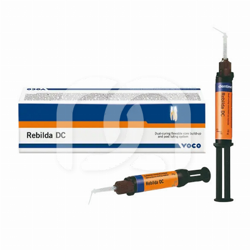 REBILDA DC SPUIT QUICKMIX REBILDA DC SPUIT QUICKMIX