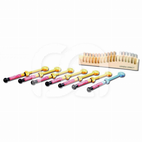 GRADIA DIRECT ANTERIOR (4G)