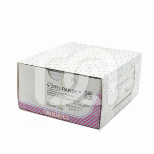 SUTURES VICRYL