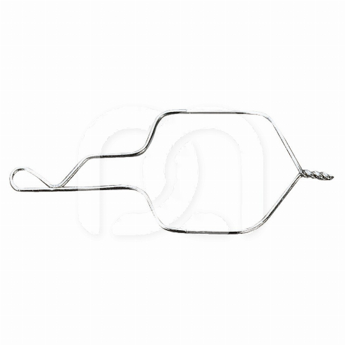 LIGATURES KOBAYASHI G&H - LE SACHET DE 100 LIGATURES