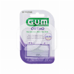 TRANSLUCENTE ORTHODONTISCHE WAS (24X5)
 TRANSLUCENTE ORTHODONTISCHE WAS (24X5)