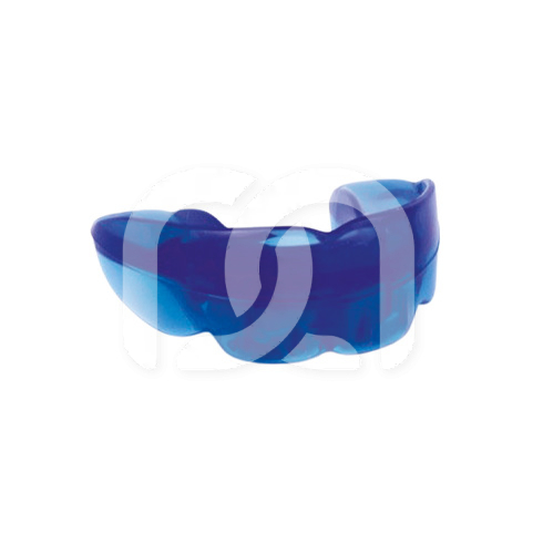 EF START FUNCTIONEEL APPARAAT