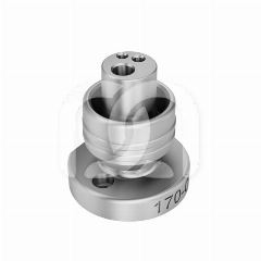 ADAPTATEUR BORDEN 2/3-TROUS
 ADAPTATEUR BORDEN 2/3-TROUS