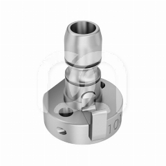 ADAPTOR ISO/INTRAMATIC & OSADA HL-C
