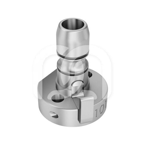 ADAPTATEUR ISO/INTRAMATIC & OSADA HL-C