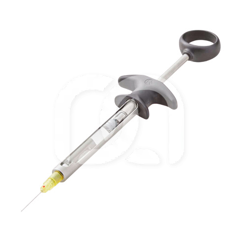 SERINGUE ASPIJECT ACTIVE COMPACT M6 (1,8ML)
