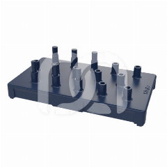 INTRA INSTRUMENT STAND
 INTRA INSTRUMENT STAND