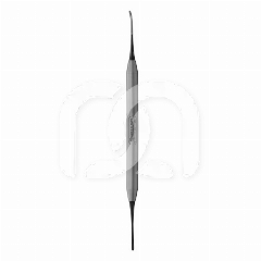 ALLEN ANTERIEURE ZWARTE ELEVATOR
