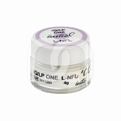 INITIAL IQ LP ONE NEUTRAAL L-NFL (4G)
 INITIAL IQ LP ONE NEUTRAAL L-NFL (4G)