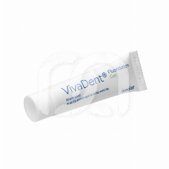 VIVADENT GEL DE FLUORATION (75ML) VIVADENT GEL DE FLUORATION (75ML)