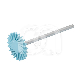 OPTRAGLOSS EXTRA ORAL POLISHERS (5)
