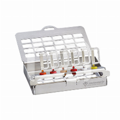 ORTHO-STRIPS PLATEAU
 ORTHO-STRIPS PLATEAU