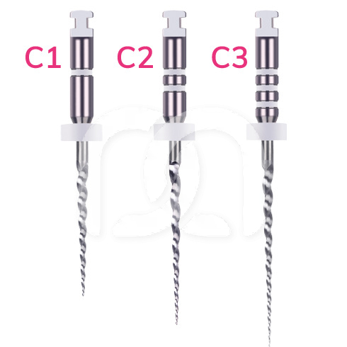 GO-TAPER STERIELE VIJLEN WORTELKANAALBEHANDELING (6)