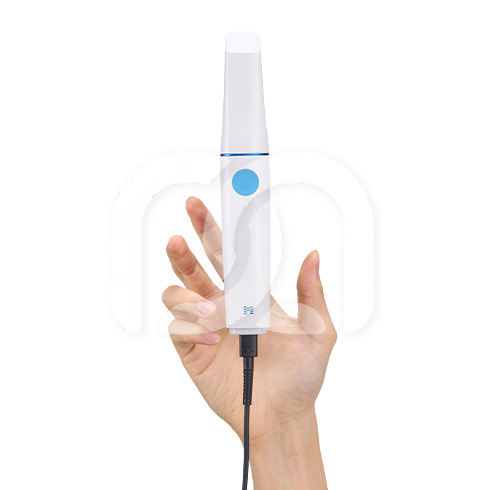 Améliorez votre scanning avec la Medit i900 Classic