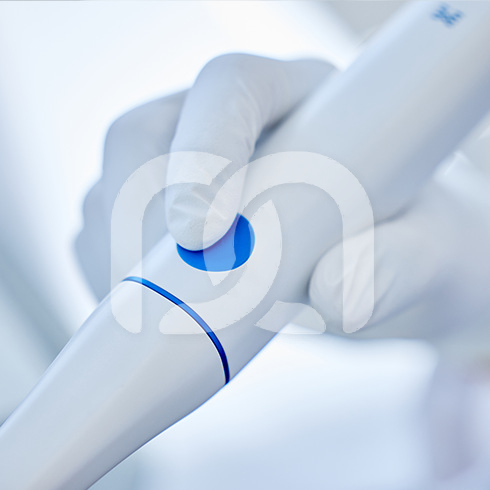 Verbeter je consultaties met de Medit i900