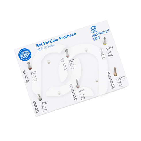 KIT UGENT PROTHESE