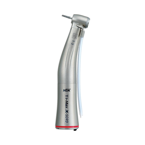 TI MAX X-SG93 HOEKSTUK - DESTOCK