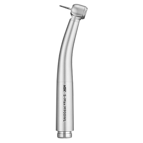 S-MAX M900WL TURBINE - DESTOCK