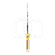 EASY-FILE FLEX STERILE (6) : LONGUEUR:21 MM, ISO:ISO 020, CONICITÉ:7%, ROTATION:RÉCIPROQUE, INSTRUMENT:N°20 EASY-FILE FLEX STERILE (6) : LONGUEUR:21 MM, ISO:ISO 020, CONICITÉ:7%, ROTATION:RÉCIPROQUE, INSTRUMENT:N°20