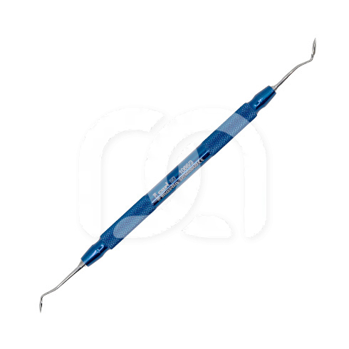 PK-THOMAS COLOR NR. 3 BLEU CARL MARTIN