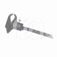INSTRUMENT POUR MESURER BOLEY