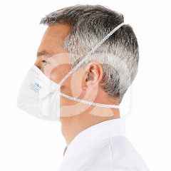 FFP2 EOR MONDMASKERS (25) FFP2 EOR MONDMASKERS (25)