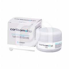 CORTISOMOL SP POUDRE (20 G) CORTISOMOL SP POUDRE (20 G)