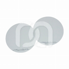 ERKODUR-S DIAM.120 (20) EPAIS. 0,8MM CLEAR ERKODUR-S DIAM.120 (20) EPAIS. 0,8MM CLEAR