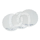 ERKOLOC-PRO (50) : DIAMÈTRE:120 MM, ÉPAISSEUR:5 MM, COULEUR PRINCIPALE:TRANSPARENT