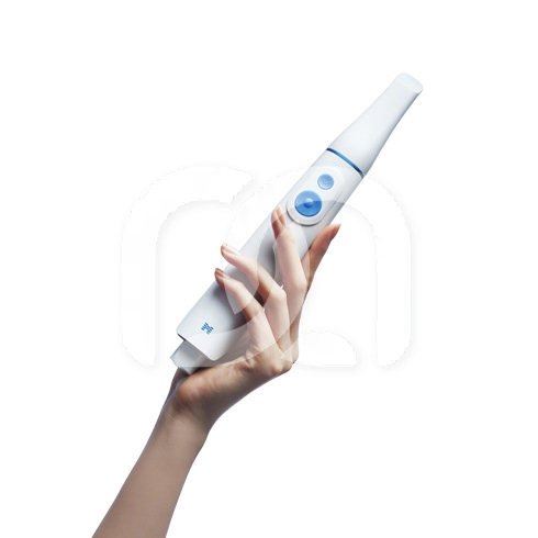 Medit i900 Mobility: scannez où vous voulez, quand vous voulez