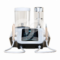 AÉROPOLISSEUR SCALER PT-B (SATELEC ET EMS) AÉROPOLISSEUR SCALER PT-B (SATELEC ET EMS)