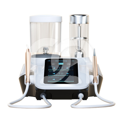 AEROPOLISHER SCALER PT-B (SATELEC EN EMS) AEROPOLISHER SCALER PT-B (SATELEC EN EMS)