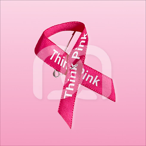 RUBAN THINK PINK - 2€ TTC