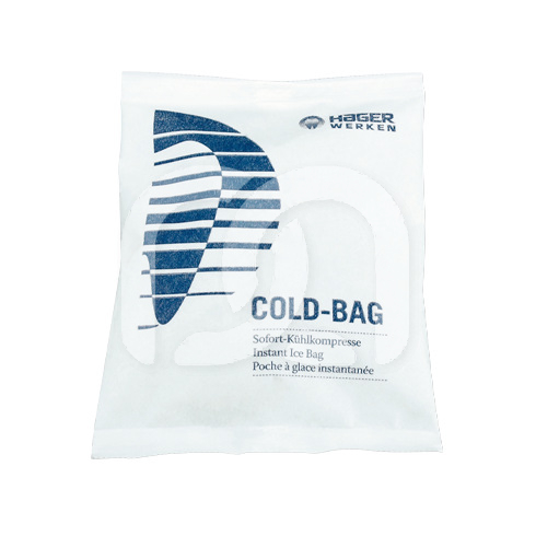 COLD BAG (10)
