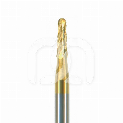 WOLFRAAM BOOR T21XR .012 EDENTA