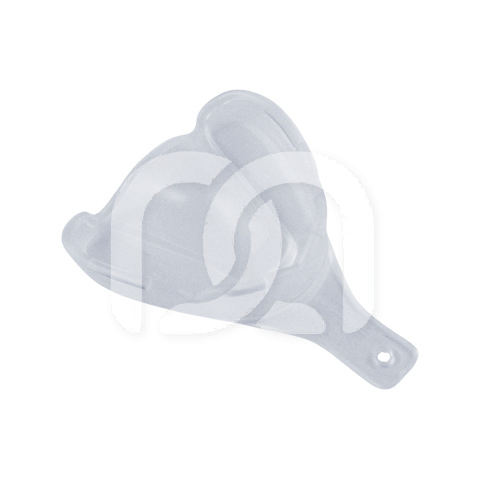 NAVULLING BORDER-LOCK IMPLANT