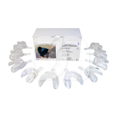 REFILL BORDER-LOCK IMPLANT TRAY
