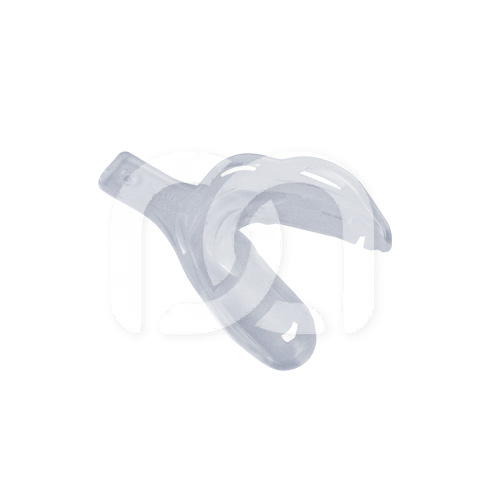 NAVULLING BORDER-LOCK IMPLANT