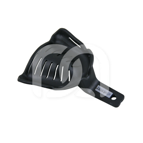 BORDER-LOCK AUTOCLAVABLE EDENT.