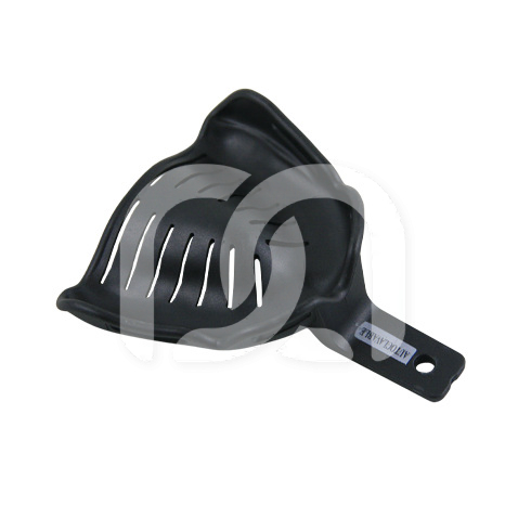 BORDER-LOCK AUTOCLAVABLE EDENT.