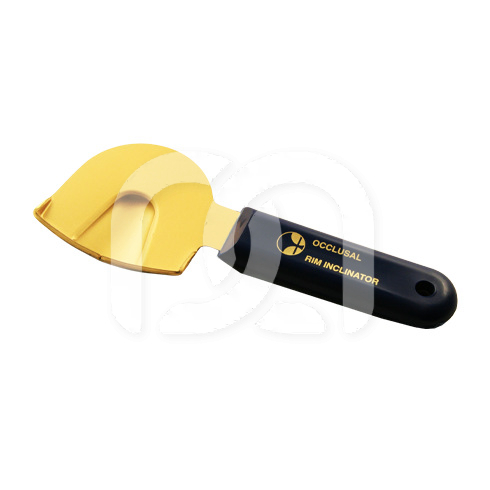 OCCLUSAL RIM INCLINATOR