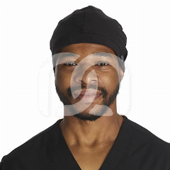 CALOT : SCRUBS HAT - DKE502