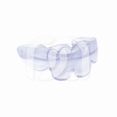 EF CLASSE II 2 STEPS TRANSPARENT