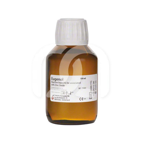 EUGENOL (100ML) EUGENOL (100ML)