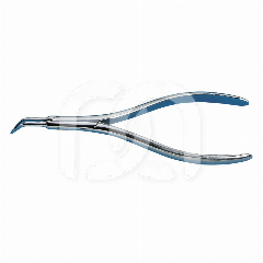 TANG OM TE NEMEN - METAALFRAGMENTJES 