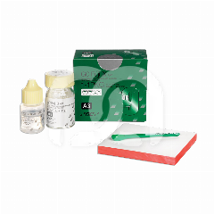 FUJI IX GP - COFFRET POUDRE-LIQUIDE