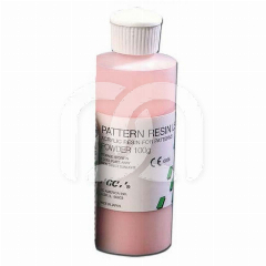 PATTERN RESIN LS - FLESJE - 100 G - POEDER